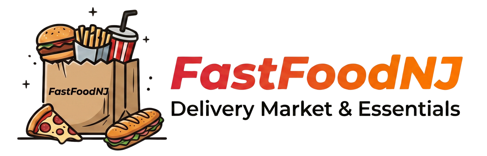 logo fastfoodnj